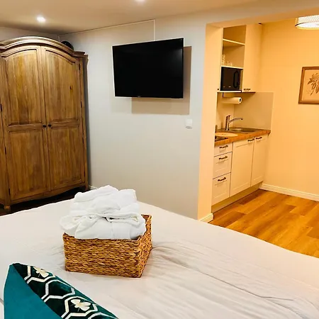 Haus Lena 1 Appartamento