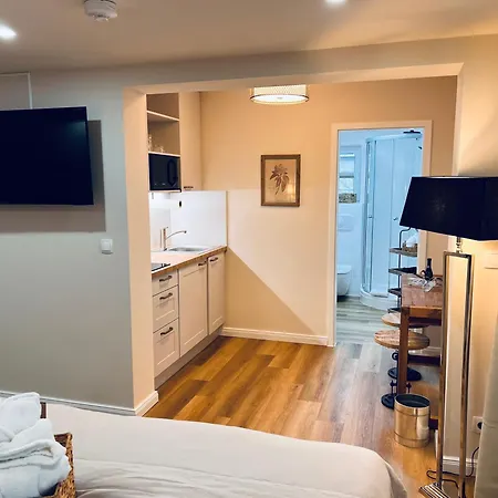 Haus Lena 1 * Leopoldshagen