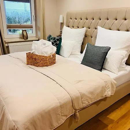 Haus Lena 1 Appartamento