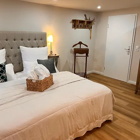 Appartamento Haus Lena 1