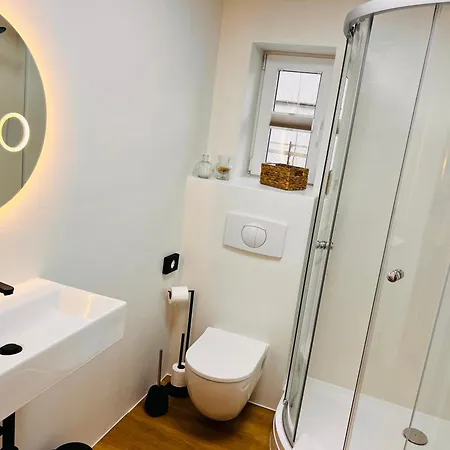 Haus Lena 1 Appartamento