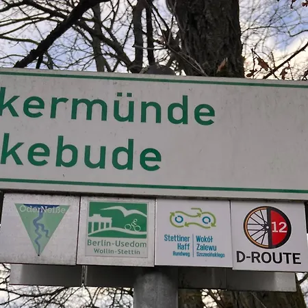 Haus Lena 1 Appartamento *