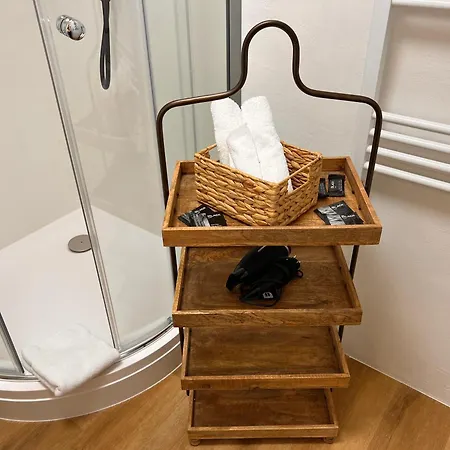 Appartamento Haus Lena 1 *