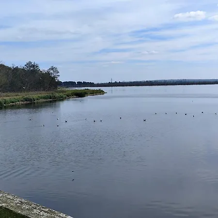 Appartamento Haus Lena 1 Leopoldshagen