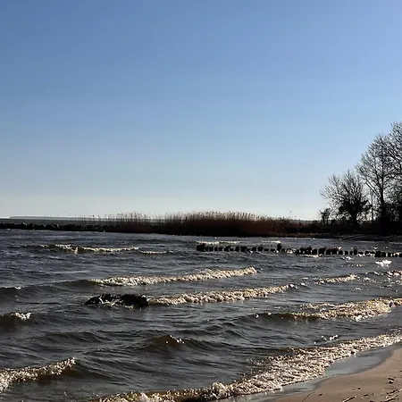 Haus Lena 1 Leopoldshagen