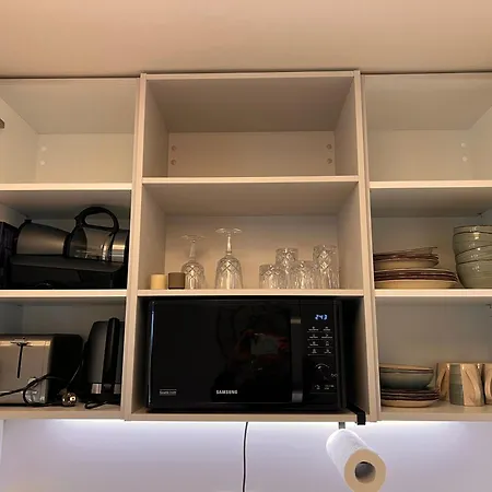 Haus Lena 1 * Leopoldshagen