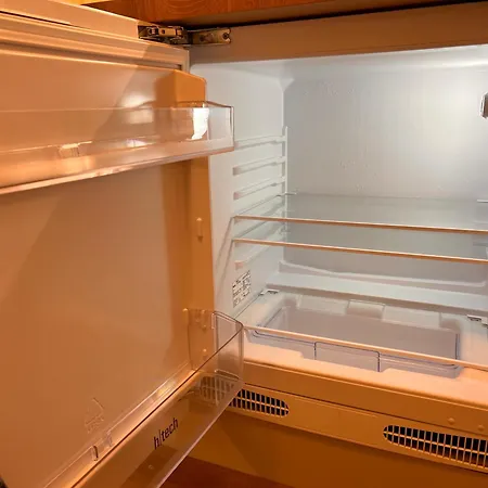 Haus Lena 1 Leopoldshagen