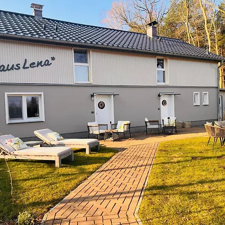 Haus Lena 1 * Leopoldshagen