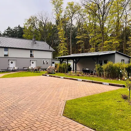 Haus Lena 1 * Leopoldshagen