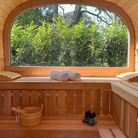 Appartamento Haus Lena 1