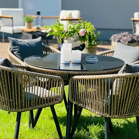 Appartamento Haus Lena 1 *