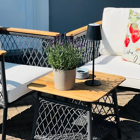 Haus Lena 1 * Leopoldshagen