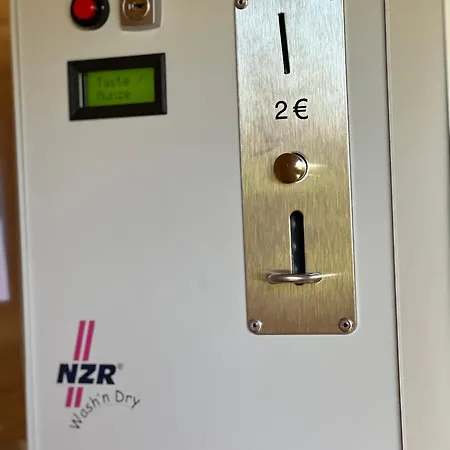 Haus Lena 1 Appartamento